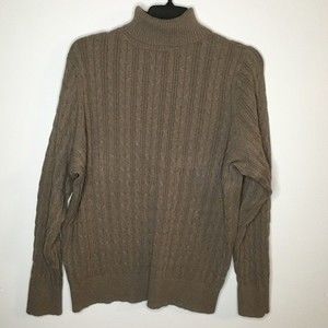 St Johns Bay Turtleneck